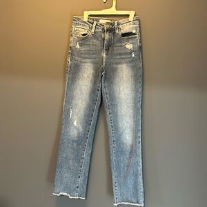 Like new Vervet jeans